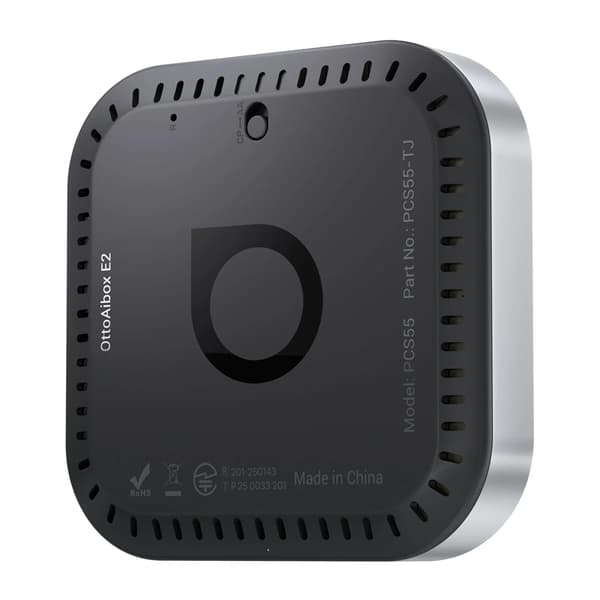 Ottocast OttoAibox E2 biladapter