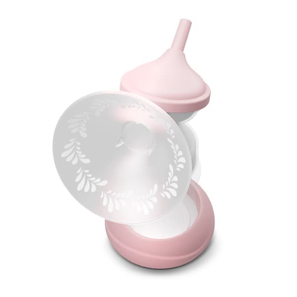 NENO Bella Twin elektrisk bröstpump 150 ml