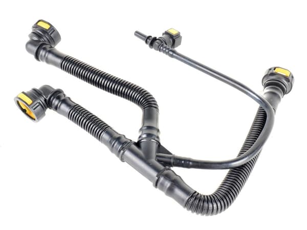 UDLUFTNINGSKABLER 1.6 16V