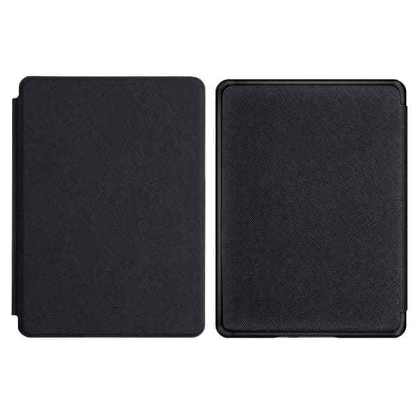 Slankt etui til Kindle Paperwhite 5 (sort)
