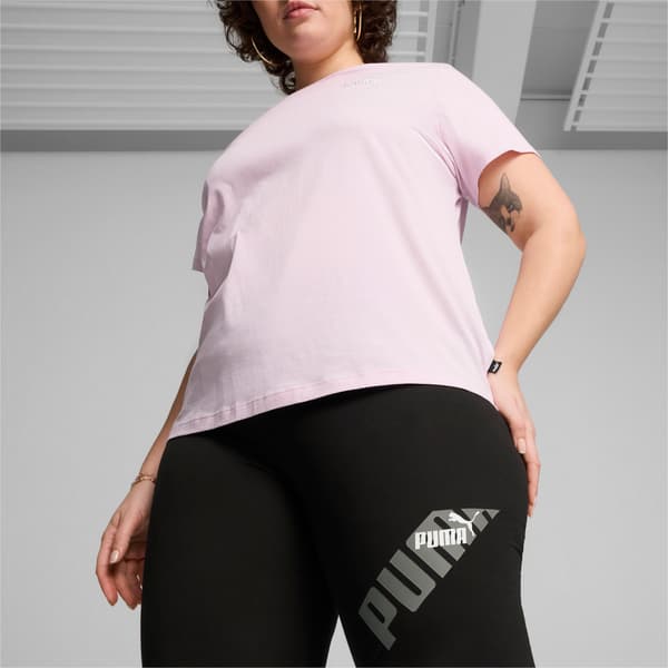 Puma POWER dameleggings sorte 67789401 r M