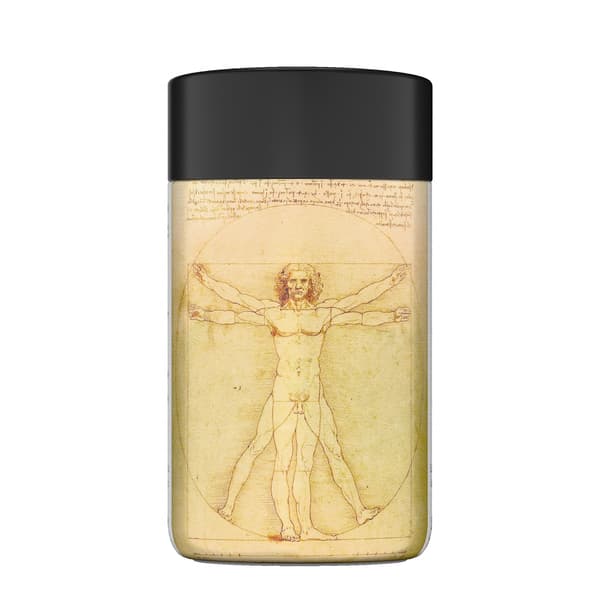 Kambukka Olympus Vitruvian Man Termisk Mugg 300ml