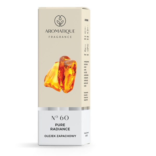 Aromatique Duftolie Pure Radiance 12ml