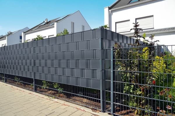 CellFast Grafit Hegnstape 19 cm x 35 m