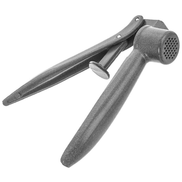Aluminium vitlökspress 15,5 cm
