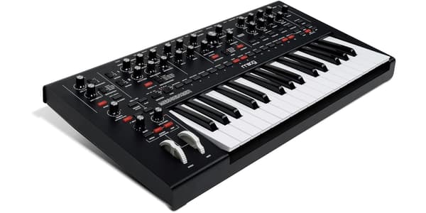 MOOG MESSENGER - Analog synthesizer
