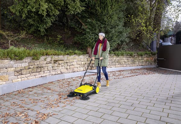 KARCHER S 4 kaksoisharja - 1.766-360.0