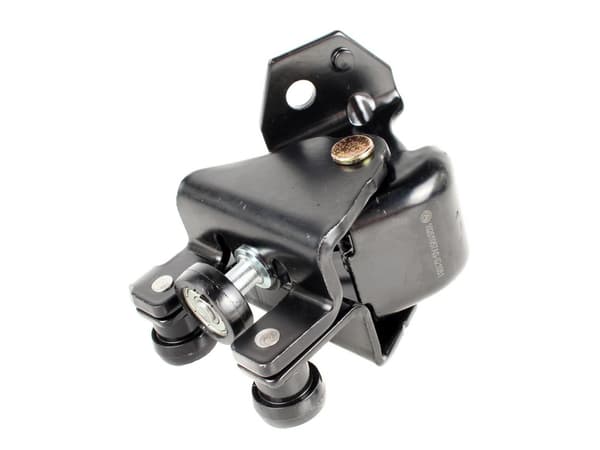 RULL HÖGER SKJUTDÖRR PARTNER BERLINGO III
