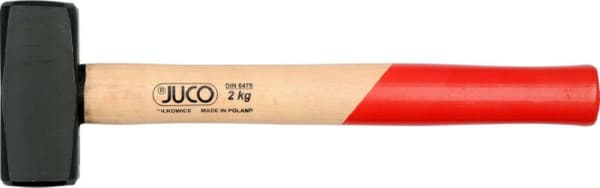 JUCO KIVITYÖNTEKIJÄN VASARAA 1,5 kg