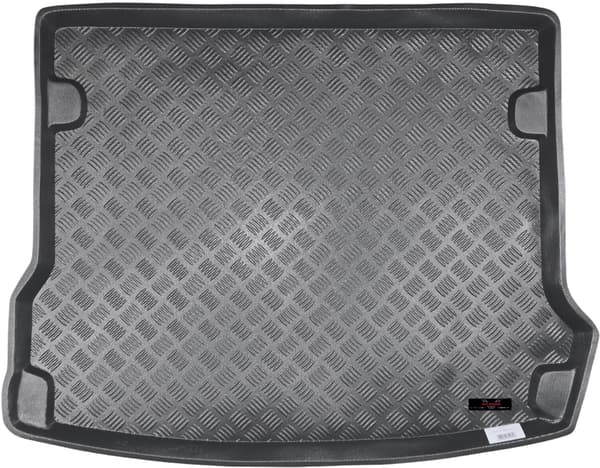 Dacia Logan MCV I Kombi 2006-2013 Trunkmatta MAX-MAT