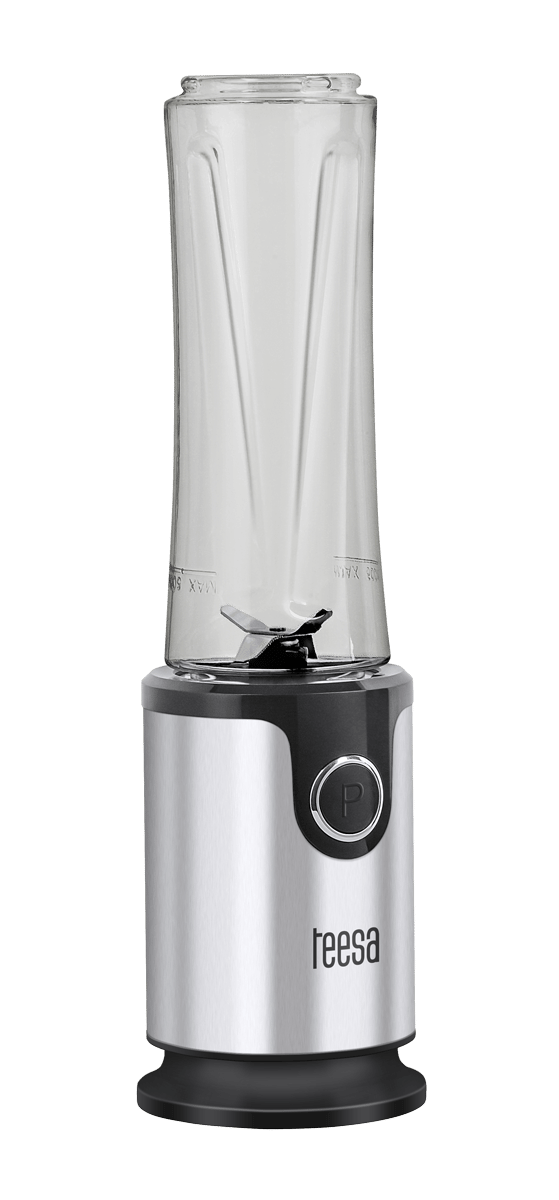 Personlig blender Teesa med to kopper