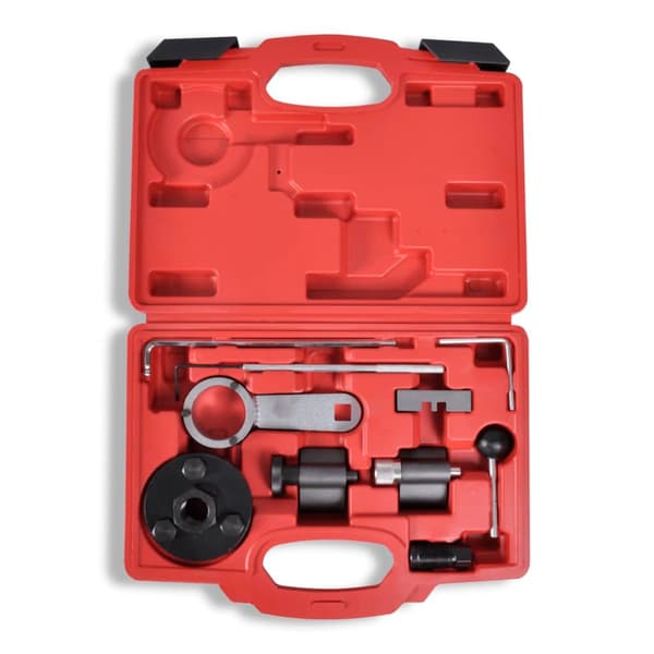 VAG 1.6 & 2.0 TDI tandremsreparationssæt