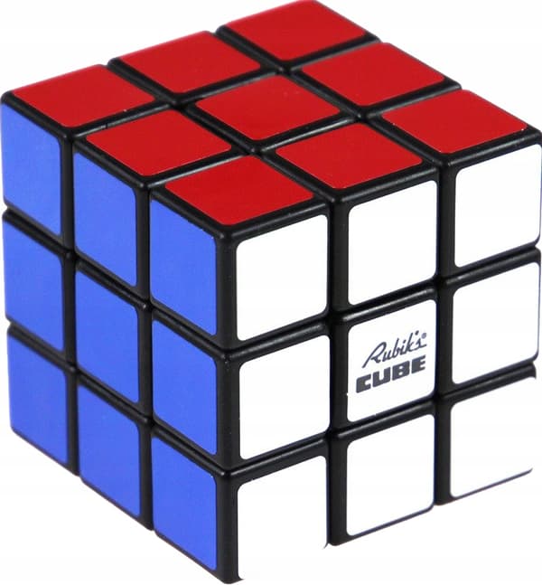 PRO Rubiks terning 3x3x3