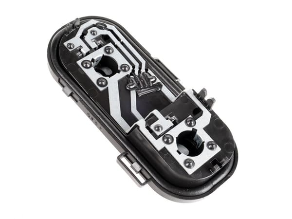 HØJRE PÆRESTRIP 07-10