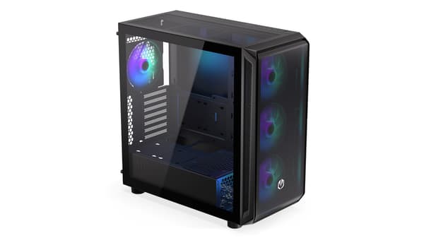 ENDORFY Arx 700 ARGB-kabinet