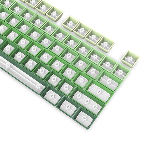 Näppäinkannet Redragon A140