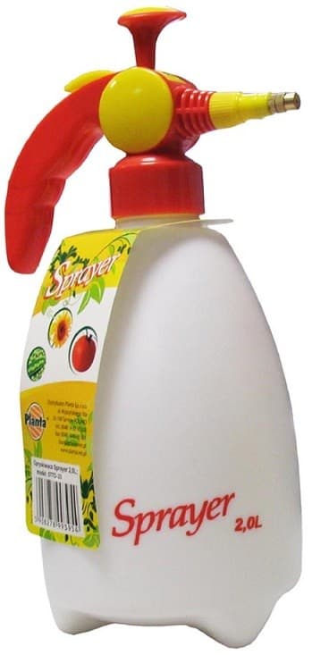 2,0L tryksprøjte SX-577D-20 sprøjte