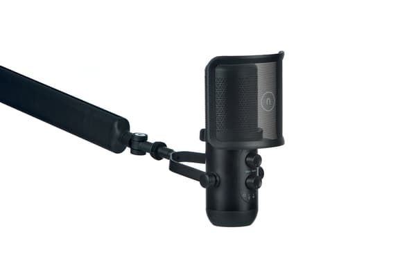 Novox NCX UUSI - USB-mikrofoni