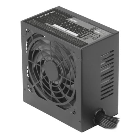 TACENS ANIMA APB650 650W DC-DC 80 PLUS Bronze -virtalähde