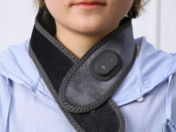 Vibrerende Nakke Massager (100)