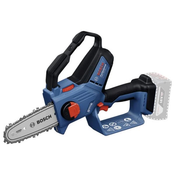 Bosch GKE 18V-15 SOLO -moottorisaha