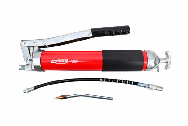 AWTOOLS PRO 800CC HÅNDVANDPISTOL