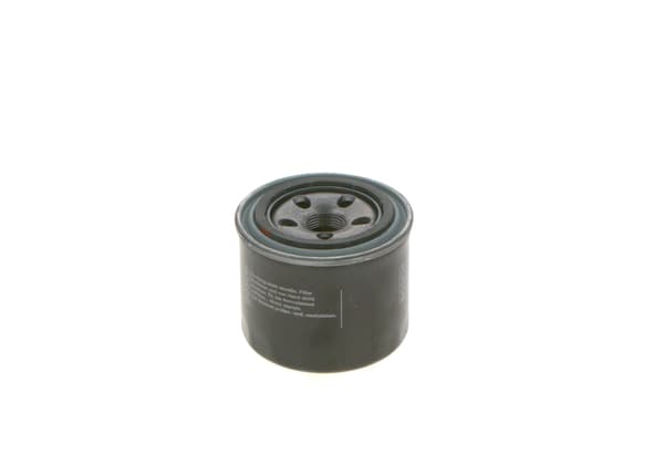 OLJEFILTER 0451103316 BOSCH