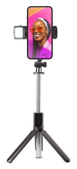 SBS TETRIPOLED Selfie-stang