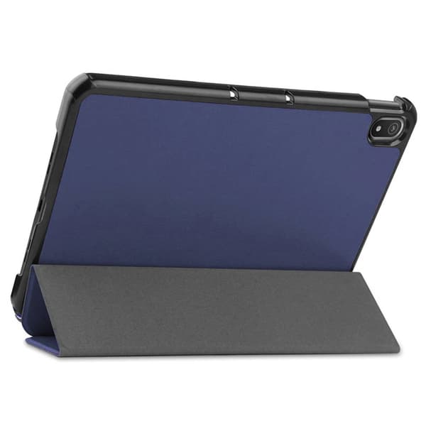 Smartfodral till Nokia T20 (svart)