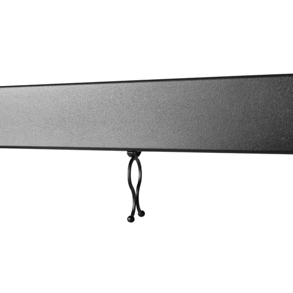 TV-vægbeslag 32"-55" Cabletech ProLine 35 kg flytbart