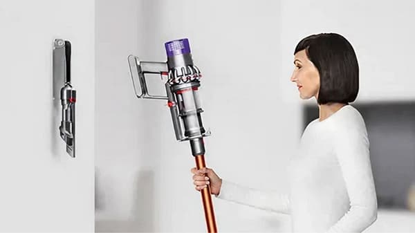 DYSON Cyclone V10 ubådsstøvsuger