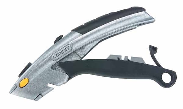 STANLEY DYNAGRIP SNABBBYTES UTTRYCKBART BLAD 180 MM
