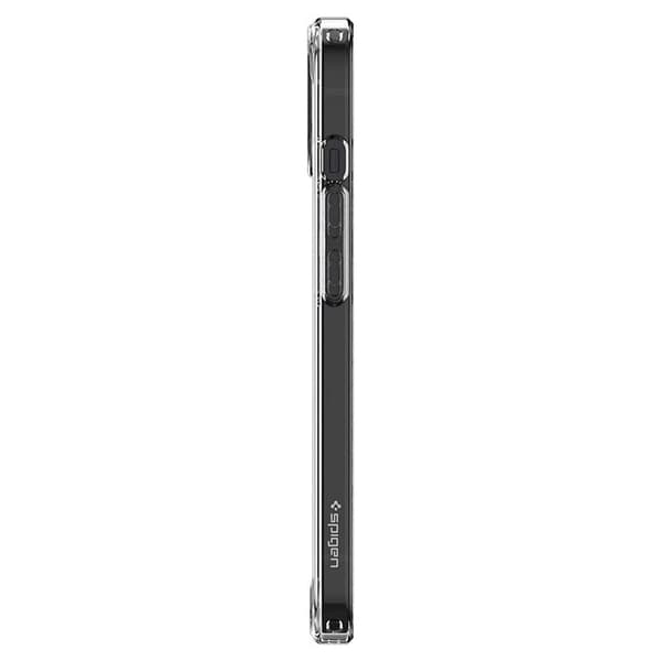 Spigen Ultra Hybrid - Etui til iPhone 13 Mini (Klar)