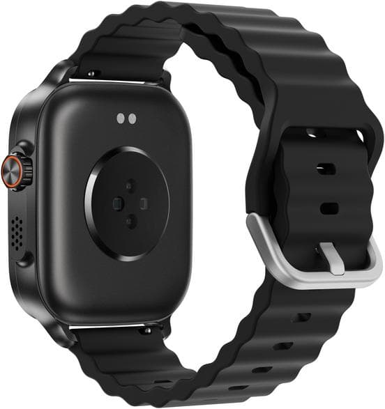 Smartwatch REALME Watch 5 Svart