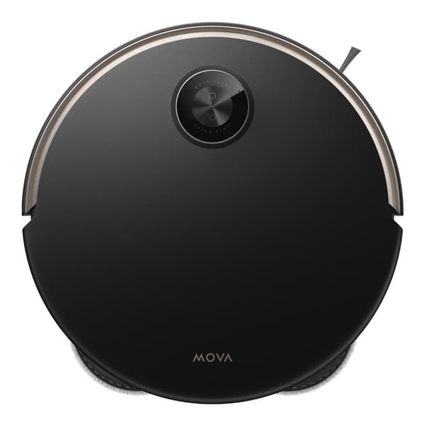 MOVA V50 Ultra Complete Robotstøvsuger (Sort)