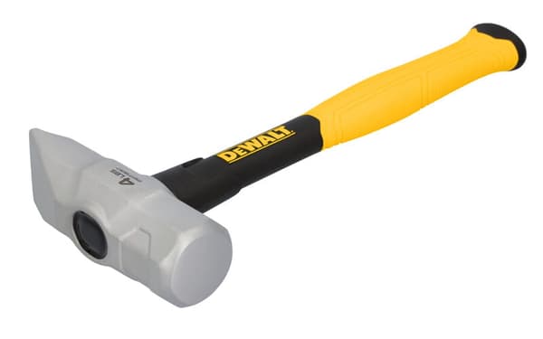 DEWALT STÅLSMEDEHAMMER 1,81 kg