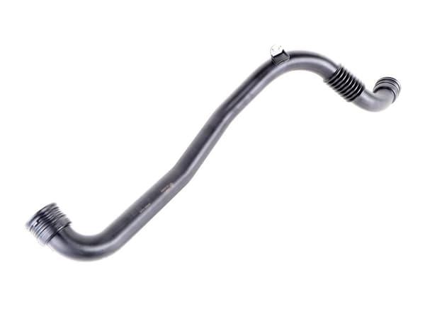 TURBINE INTERCOOLER RØR 1.9 DCI