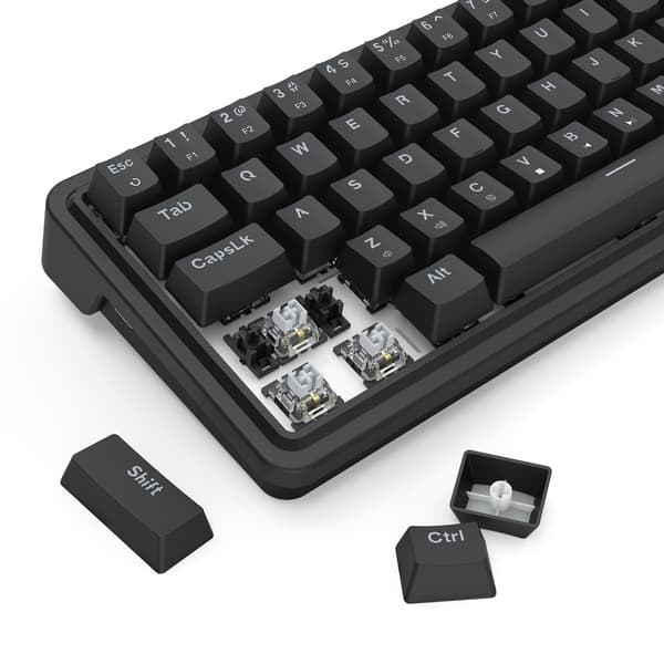 Näppäimistö Redragon K709-RGB Nova