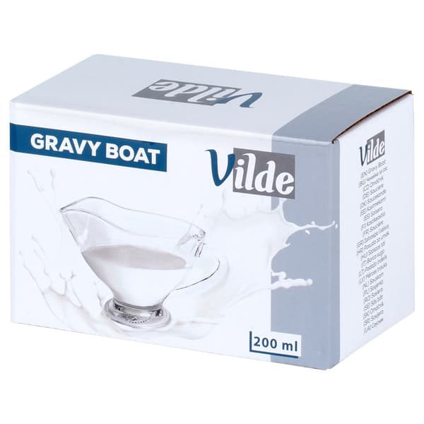 Glaskruka 200 ml