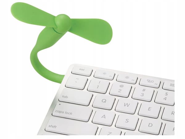 Vindfläkt USB (500) GAB_A