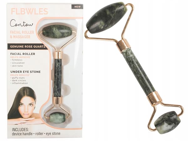 MASSAGER JADEIT RULLE 2 (120) GAB_A
