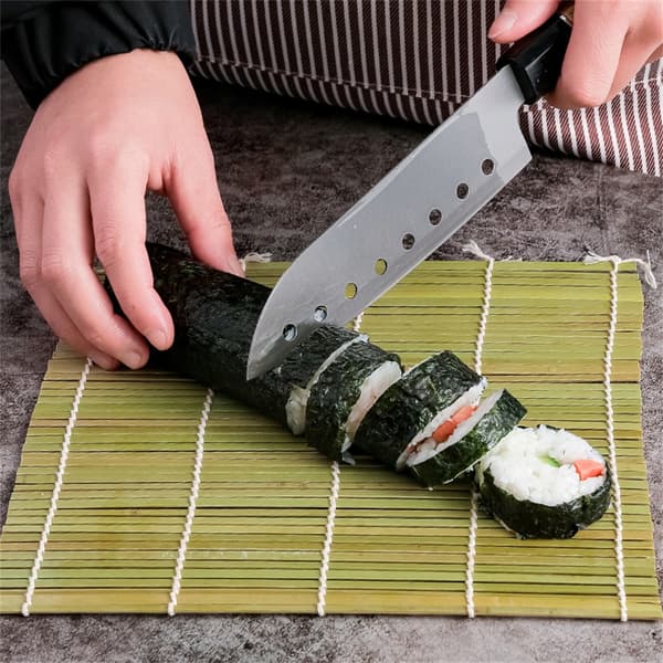 SUSHI-maskine Rør BAZOOKA ROLLER Rullerør Gør-det-selv-tilbehør