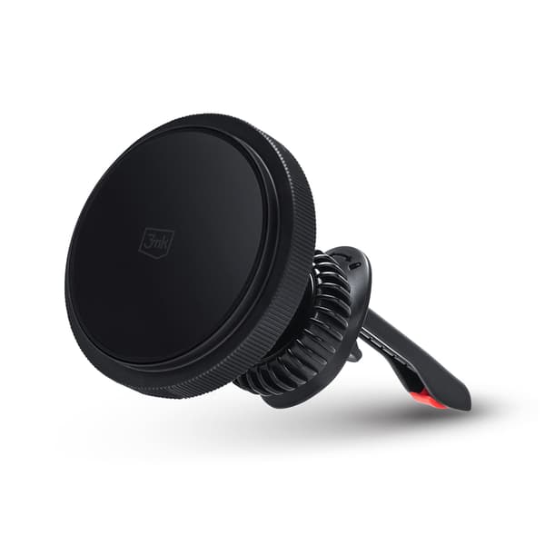 Tilbehør - 3mk 3mk Bil MagCharger til Airventil