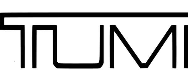 TUMI TUCCSMFI USB-C - Lightning 1,5m hurtigopladerkabel sort/sort