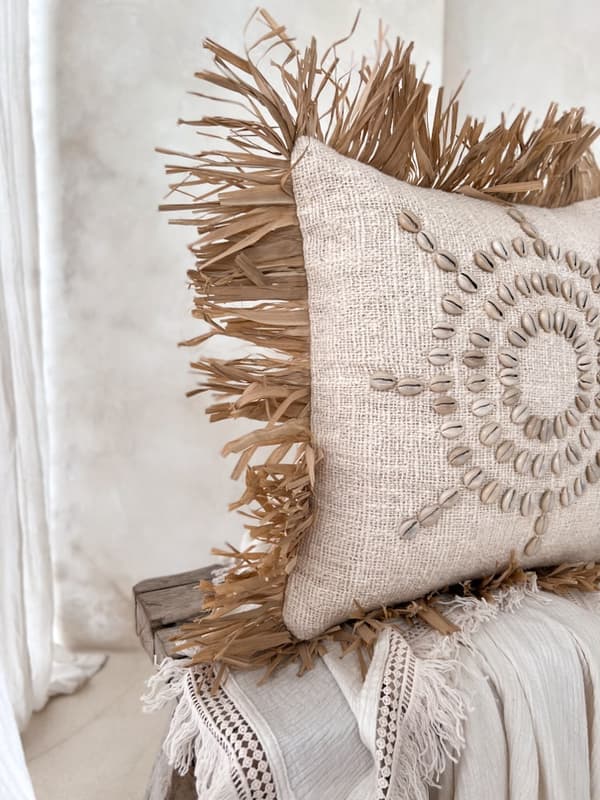 Tyyny Boho ARIS 40x40