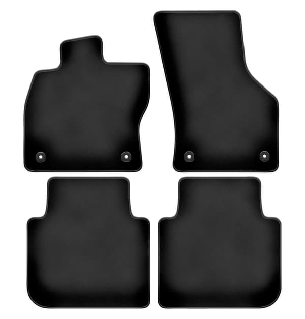 Premium auton matot Seat Tarraco crossoverille (2018-)