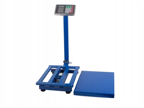 Platformvægt TS-P6100Z N (1)