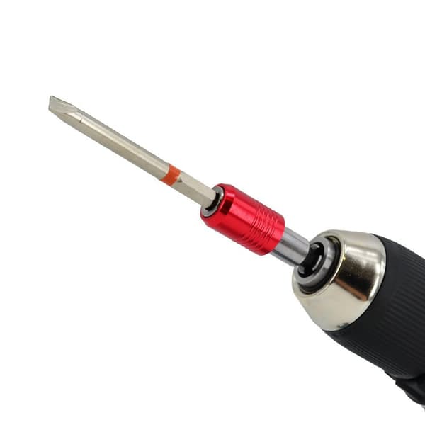 AWTOOLS RUUVIMEISSELIN TERÄSARJA 56 kpl.