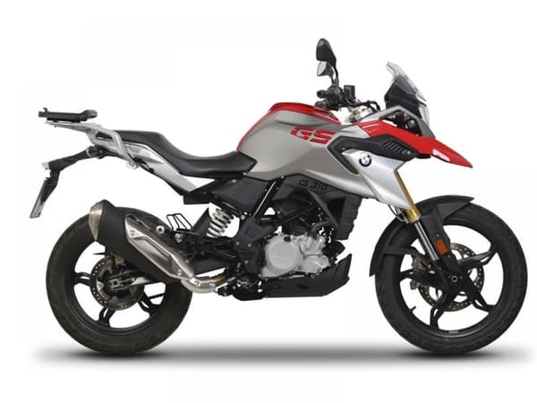 Shad topcase-holder til BMW G 310 GS ABS