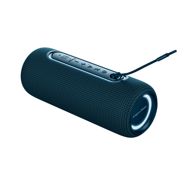 Kruger&Matz USB-väggladdare